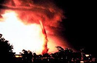 Tornado image NSSL0059, copyright NOAA