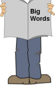 Lots of big words for pilots